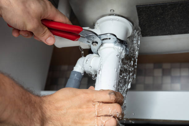 Best Residential water damage restoration  in Orangetree, FL